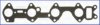 MITSUBISHI MD020432 Gasket, intake manifold